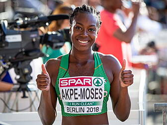 Irish athletics: Your guide to...